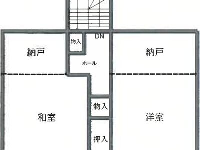 宮城県白石市 白石蔵王駅12分 戸建て 398万円の競売物件情報 #12