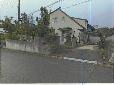 宮城県白石市 白石蔵王駅12分 戸建て 398万円の競売物件情報 #3