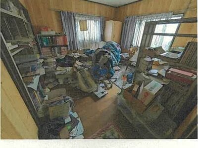 宮城県白石市 白石蔵王駅12分 戸建て 398万円の競売物件情報 #9