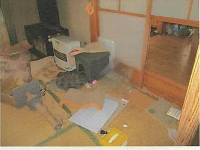 宮城県本吉郡南三陸町 南三陸町役場・病院前駅4分 戸建て 518万円の競売物件情報 #3