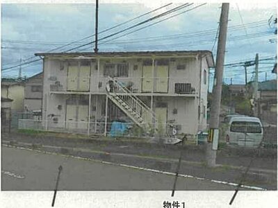 宮城県仙台市太白区 八木山動物公園駅17分 戸建て 411万円の競売物件情報 #3