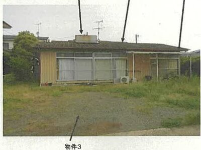 宮城県仙台市太白区 南仙台駅18分 戸建て 1,066万円の競売物件情報 #2