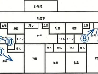 宮城県仙台市太白区 八木山動物公園駅14分 戸建て 1,176万円の競売物件情報 #2