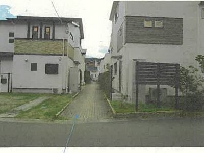 宮城県仙台市青葉区 愛子駅20分 戸建て 1,728万円の競売物件情報 #2