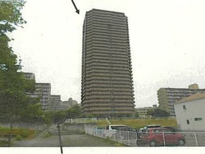 宮城県仙台市太白区 陸前落合駅 マンション「ダイアシティ2000茂庭C1リッヂ」599万円の競売物件情報 #2