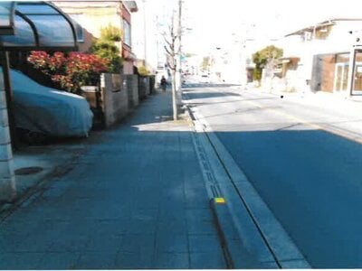 埼玉県東松山市 東松山駅3分 土地 1,228万円の競売物件情報 #2