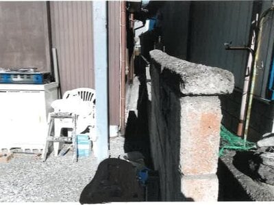 埼玉県比企郡小川町 小川町駅4分 土地 48万円の競売物件情報 #3