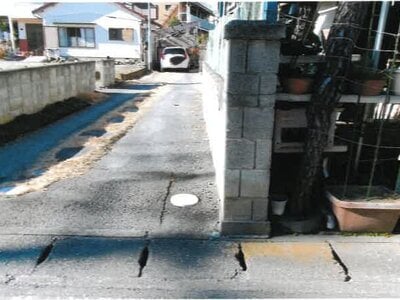 埼玉県比企郡小川町 小川町駅4分 土地 48万円の競売物件情報 #5