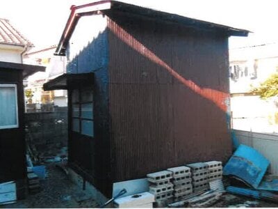 埼玉県比企郡小川町 小川町駅4分 土地 48万円の競売物件情報 #6