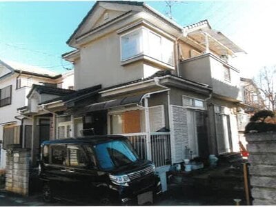 埼玉県東松山市 東松山駅 戸建て 233万円の競売物件情報 #2