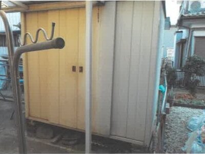 埼玉県熊谷市 籠原駅 戸建て 67万円の競売物件情報 #9