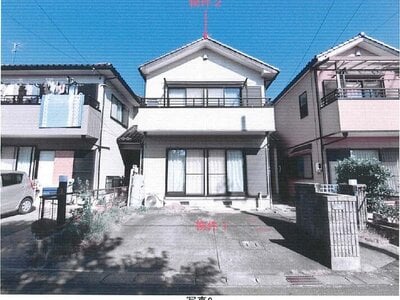 愛知県稲沢市 森上駅7分 戸建て 315万円の競売物件情報 #10