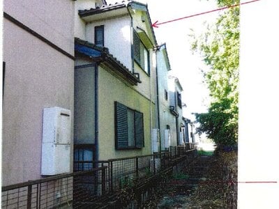 愛知県稲沢市 森上駅7分 戸建て 315万円の競売物件情報 #2