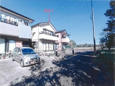 愛知県稲沢市 森上駅7分 戸建て 315万円の競売物件情報 #9