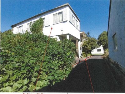 愛知県一宮市 奥町駅15分 戸建て 788万円の競売物件情報 #12