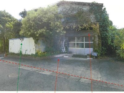 愛知県一宮市 奥町駅15分 戸建て 788万円の競売物件情報 #13