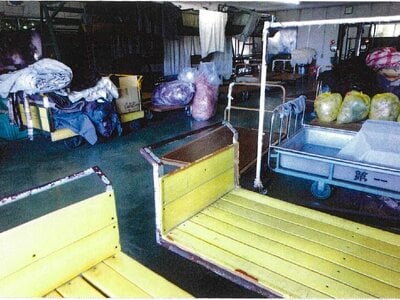 愛知県一宮市 奥町駅15分 戸建て 788万円の競売物件情報 #3