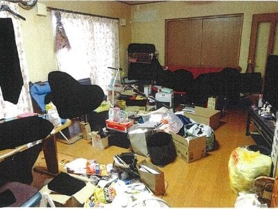 愛知県一宮市 木曽川堤駅16分 戸建て 843万円の競売物件情報 #2