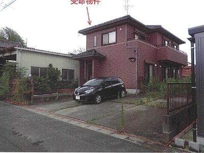 愛知県一宮市 木曽川堤駅16分 戸建て 843万円の競売物件情報 #7