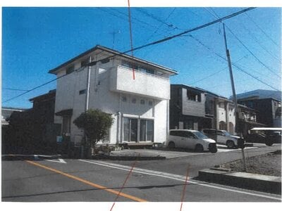 愛知県碧南市 碧南中央駅20分 戸建て 1,463万円の競売物件情報 #2