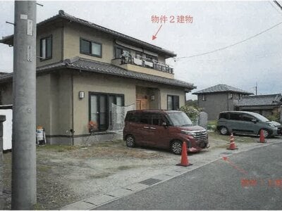 愛知県豊田市 貝津駅12分 戸建て 1,809万円の競売物件情報 #10