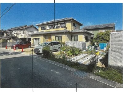 愛知県豊田市 貝津駅12分 戸建て 1,809万円の競売物件情報 #2