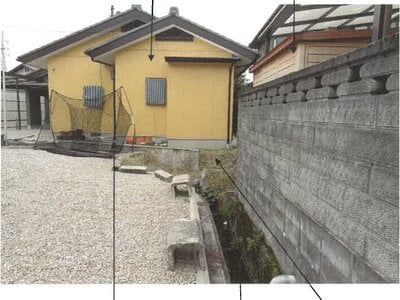 愛知県豊田市 貝津駅12分 戸建て 1,809万円の競売物件情報 #3