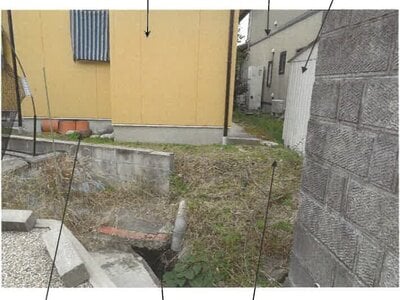 愛知県豊田市 貝津駅12分 戸建て 1,809万円の競売物件情報 #4