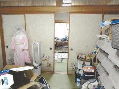 愛知県豊田市 貝津駅12分 戸建て 1,809万円の競売物件情報 #5