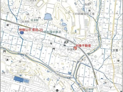 愛知県豊田市 貝津駅12分 戸建て 1,809万円の競売物件情報 #8