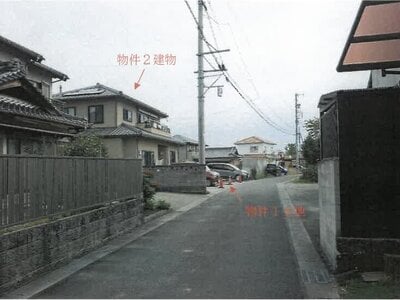 愛知県豊田市 貝津駅12分 戸建て 1,809万円の競売物件情報 #9