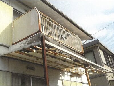 愛知県豊田市 竹村駅13分 戸建て 1,439万円の競売物件情報 #3