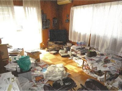 愛知県豊田市 竹村駅13分 戸建て 1,439万円の競売物件情報 #4