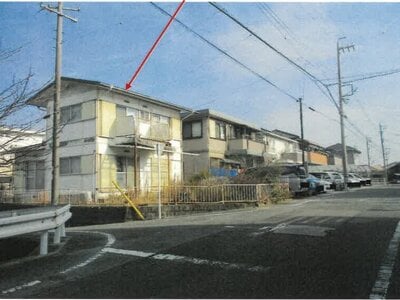 愛知県豊田市 竹村駅13分 戸建て 1,439万円の競売物件情報 #8