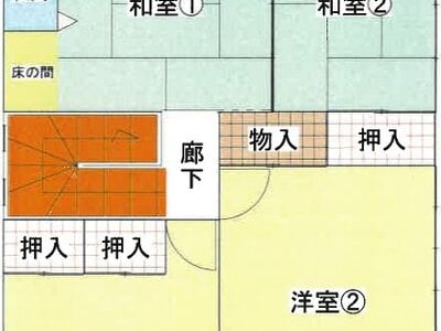 愛知県西尾市 上横須賀駅30分 戸建て 894万円の競売物件情報 #10