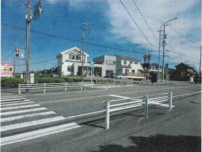 愛知県西尾市 上横須賀駅30分 戸建て 894万円の競売物件情報 #13