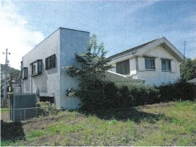 愛知県西尾市 上横須賀駅30分 戸建て 894万円の競売物件情報 #15