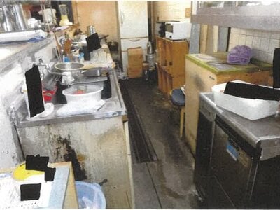 愛知県西尾市 上横須賀駅30分 戸建て 894万円の競売物件情報 #4