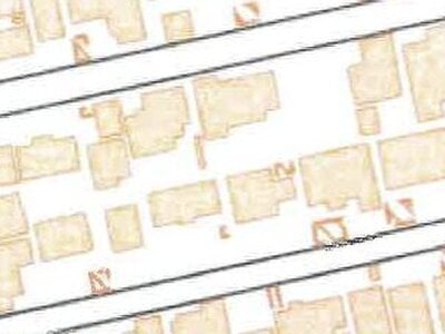 愛知県岡崎市 北岡崎駅19分 戸建て 2,447万円の競売物件情報 #10