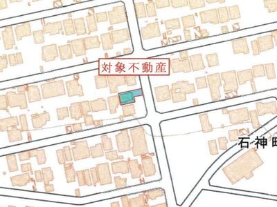 愛知県岡崎市 北岡崎駅19分 戸建て 2,447万円の競売物件情報 #11