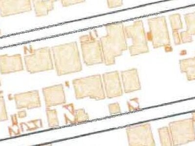 愛知県岡崎市 北岡崎駅19分 戸建て 2,447万円の競売物件情報 #12