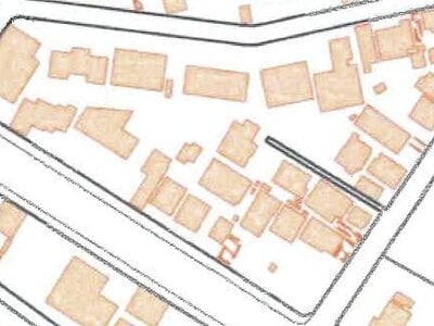 愛知県岡崎市 北岡崎駅19分 戸建て 2,447万円の競売物件情報 #14