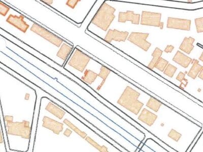 愛知県岡崎市 北岡崎駅19分 戸建て 2,447万円の競売物件情報 #15