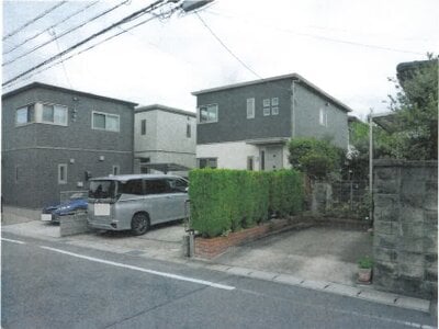 愛知県岡崎市 北岡崎駅19分 戸建て 2,447万円の競売物件情報 #16