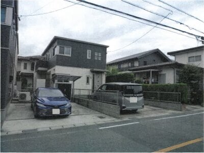 愛知県岡崎市 北岡崎駅19分 戸建て 2,447万円の競売物件情報 #17
