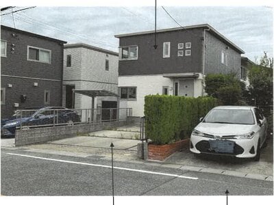 愛知県岡崎市 北岡崎駅19分 戸建て 2,447万円の競売物件情報 #2