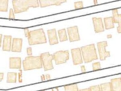 愛知県岡崎市 北岡崎駅19分 戸建て 2,447万円の競売物件情報 #7