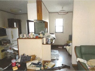 愛知県碧南市 碧南駅20分 戸建て 696万円の競売物件情報 #3