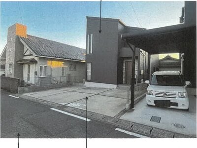 愛知県豊田市 末野原駅9分 戸建て 2,476万円の競売物件情報 #2