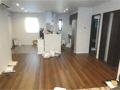 愛知県豊田市 末野原駅9分 戸建て 2,476万円の競売物件情報 #4